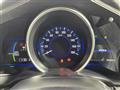 2013 Honda Fit Hybrid
