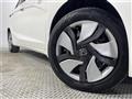 2013 Honda Fit Hybrid