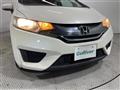 2013 Honda Fit Hybrid