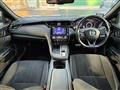 2020 Honda Insight