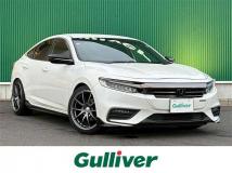 2020 Honda Insight