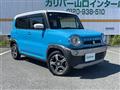 2016 Suzuki Hustler