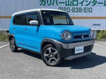 2016 Suzuki Hustler