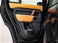 2022 Land Rover Defender