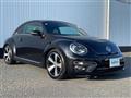 2018 Volkswagen Beetle