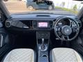 2018 Volkswagen Beetle