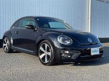 2018 Volkswagen Beetle