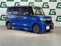 2020 Honda N BOX