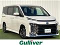 2022 Toyota Voxy