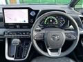 2022 Toyota Voxy