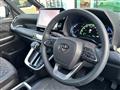 2022 Toyota Voxy