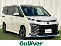 2022 Toyota Voxy