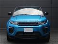 2018 Land Rover RangeRover Evoque