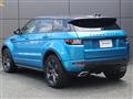 2018 Land Rover RangeRover Evoque