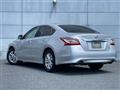 2014 Nissan Teana