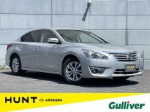 2014 Nissan Teana