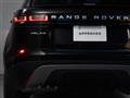2021 Land Rover Range Rover Velar
