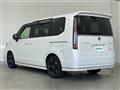 2022 Honda Step WGN