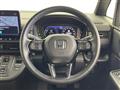 2022 Honda Step WGN