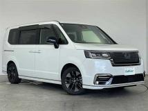 2022 Honda Step WGN