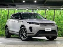 2024 Land Rover RangeRover Evoque