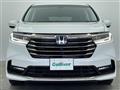 2020 Honda Odyssey Hybrid