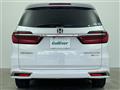 2020 Honda Odyssey Hybrid