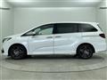 2020 Honda Odyssey Hybrid