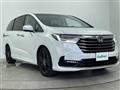 2020 Honda Odyssey Hybrid