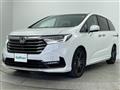 2020 Honda Odyssey Hybrid