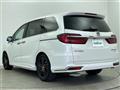 2020 Honda Odyssey Hybrid