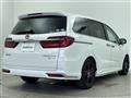 2020 Honda Odyssey Hybrid