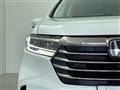 2020 Honda Odyssey Hybrid