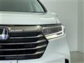 2020 Honda Odyssey Hybrid