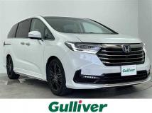 2020 Honda Odyssey Hybrid