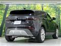 2020 Land Rover RangeRover Evoque
