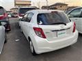 2012 Toyota Vitz