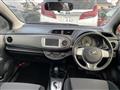 2012 Toyota Vitz