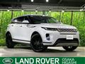 2019 Land Rover RangeRover Evoque