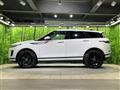 2019 Land Rover RangeRover Evoque