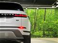 2019 Land Rover RangeRover Evoque