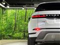 2019 Land Rover RangeRover Evoque