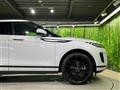 2019 Land Rover RangeRover Evoque