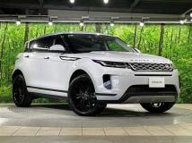 2019 Land Rover RangeRover Evoque