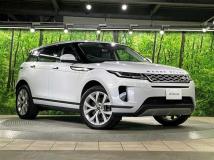 2019 Land Rover RangeRover Evoque