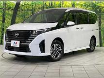2024 Nissan Serena