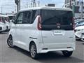 2021 Nissan ROOX