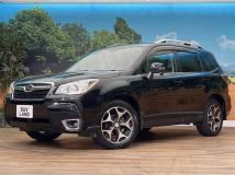 2013 Subaru Forester