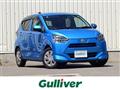 2018 Daihatsu Mira Es