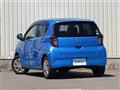2018 Daihatsu Mira Es
